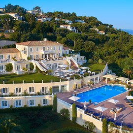 aerial