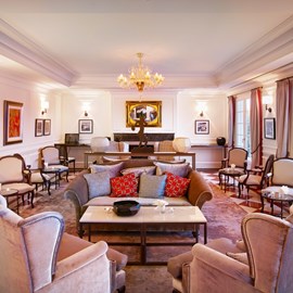 Bar intérieur 