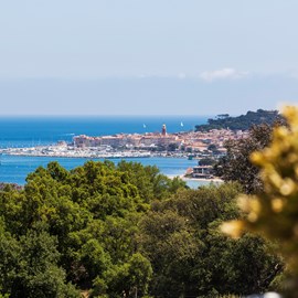 Hotel Villa Belrose small 