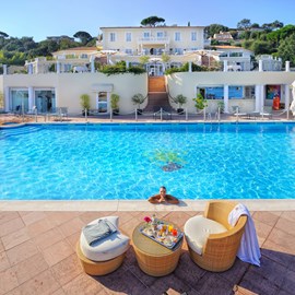 hotel belrose