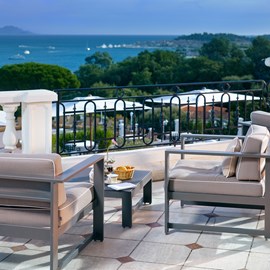 Terrasse bar  22 